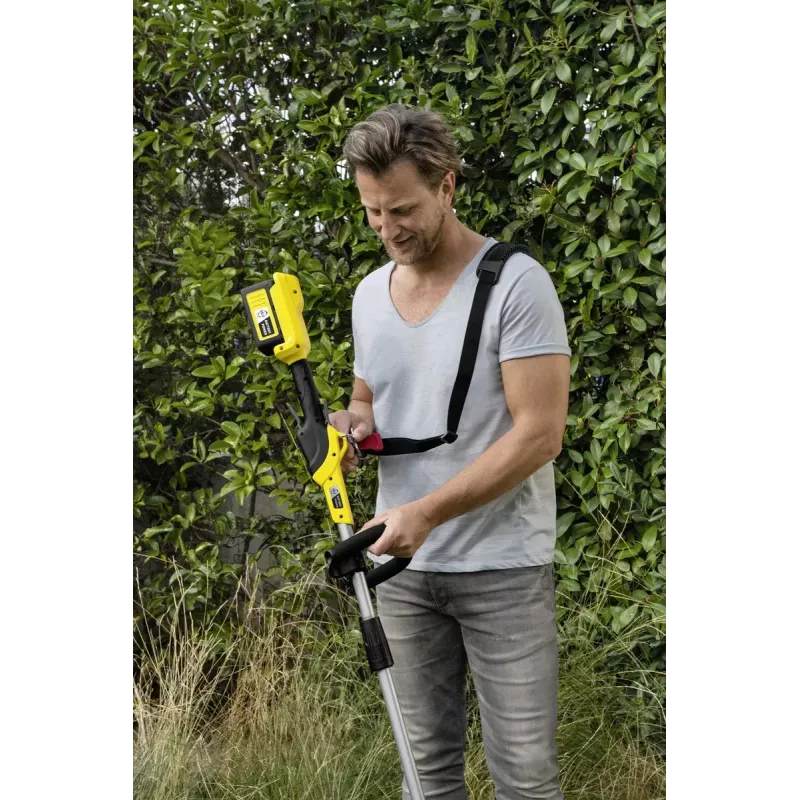 Murutrimmer Kärcher LTR 36-33 aku SET