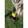 Murutrimmer Kärcher LTR 36-33 aku SET