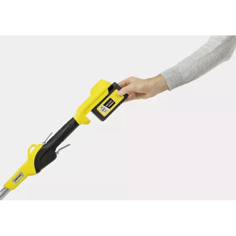 Murutrimmer Kärcher LTR 36-33 aku SET