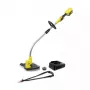 Murutrimmer Kärcher LTR 36-33 aku SET