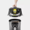 Tolmuimeja Kärcher AD 2 Must 14 L 230 W