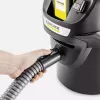 Tolmuimeja Kärcher AD 2 Must 14 L 230 W