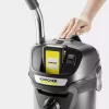 Tolmuimeja Kärcher AD 2 Must 14 L 230 W