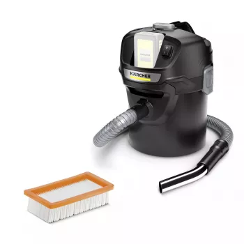Tolmuimeja Kärcher AD 2 Must 14 L 230 W