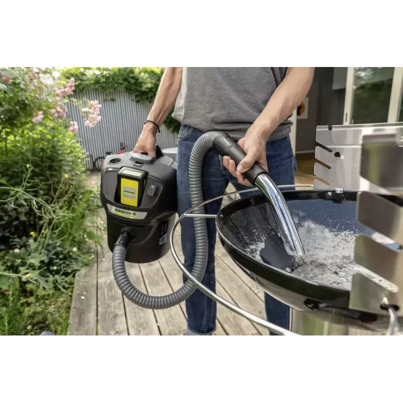 Tolmuimeja Kärcher AD 2 Must 14 L 230 W