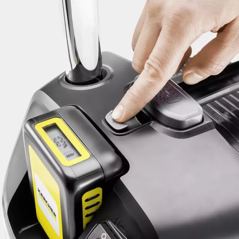 Tolmuimeja Kärcher AD 2 Must 14 L 230 W