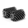 Traathari Kärcher 2.644-339.0 Must 134mm x 100mm x 100mm