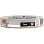 Masking Tape 3M Scotch PRO 24 mm x 50 m beige — värvimisteip, keskmise laiusega