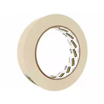 Maskinguteip 3M Scotch Basic 2010 36 mm x 50 m beež