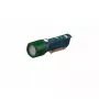Käsilatern Ledlenser Kidbeam4 roheline LED IP44 72g