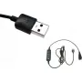 USB-kaabel GEQUDIO WA9407 — ühildub PC ja Maciga