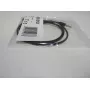 3,5 mm helikaabel GEQUDIO FritzFon C6 WA9406, isasest isaseks pistik