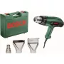 Kuumapuhur Bosch UniversalHeat 600 — käeshoitav kuumaõhutööriist, 1800 W võimsus
