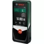 Laseri kaugusmõõtur Bosch AdvancedDistance 50C — 50 m ulatus, mudel 0603672202