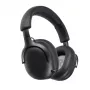 Kõrvaklapid üle pea MEDION LIFE HX1-Pure, Bluetooth, suletud tagant, must