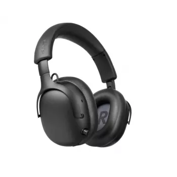 Kõrvaklapid MEDION LIFE HX-1 Pro — Bluetooth, suletud, aktiivne mürasummutus, hall