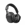 Kõrvaklapid MEDION LIFE HX-1 Pro — Bluetooth, suletud, aktiivne mürasummutus, hall