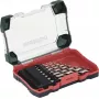 Puuriterade komplekt Metabo HSS-G Metal 8-osaline DIN 338 626695000