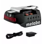 Laadija Metabo PC 18-65 18V 65W Metabo 18V akupakkidele