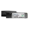 Võrgukaabel BlueOptics 721064-B21-BL QSFP 4xSFP+ InfiniBand 3m Must