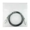 Võrgukaabel BlueOptics 720202-B21-BL QSFP InfiniBand 5m Must