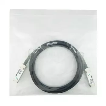 Võrgukaabel BlueOptics JH235A-BL QSFP InfiniBand 3m Must