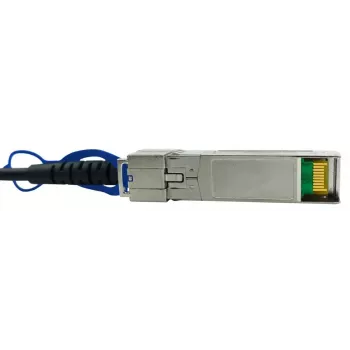 InfiniBand/kiudoptiline kaabel BlueOptics 10522-BL 5 m SFP28 isane/isane