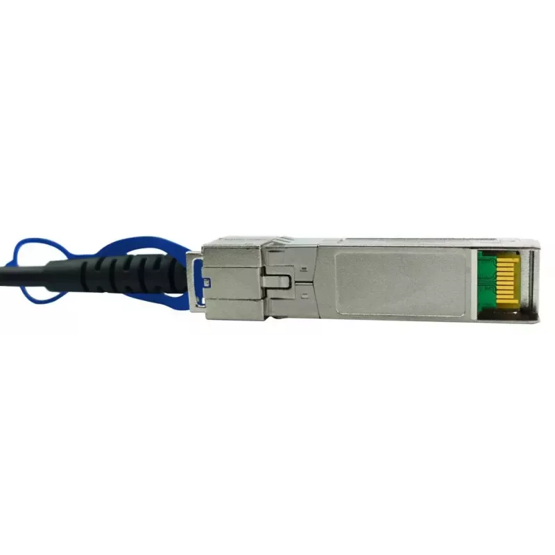 InfiniBand/kiudoptiline kaabel BlueOptics 10522-BL 5 m SFP28 isane/isane