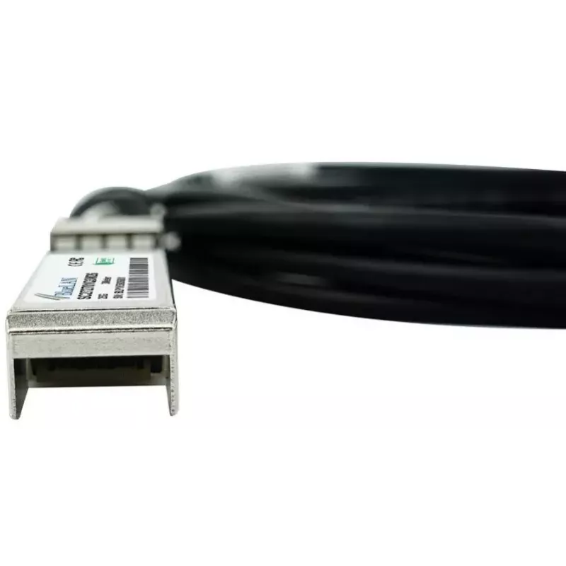 InfiniBand/kiudoptiline kaabel BlueOptics 10522-BL 5 m SFP28 isane/isane