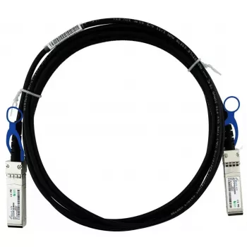 InfiniBand/kiudoptiline kaabel BlueOptics 10522-BL 5 m SFP28 isane/isane