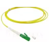 Fiiberoptiline kaabel BlueOptics SFP2122BU3MX LC SC G.657.A1 3 m Kollane