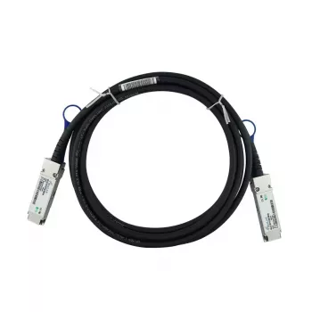 BlueOptics MCP1650-H002E26 InfiniBand fiiberoptiline kaabel 2 m QSFP56 Must