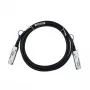 BlueOptics MCP1650-H002E26 InfiniBand fiiberoptiline kaabel 2 m QSFP56 Must