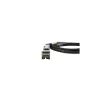 BlueOptics 691971-B21-BL MiniSAS hübriidkaabel, SFF-8088 kuni SFF-8644, 0,5 m