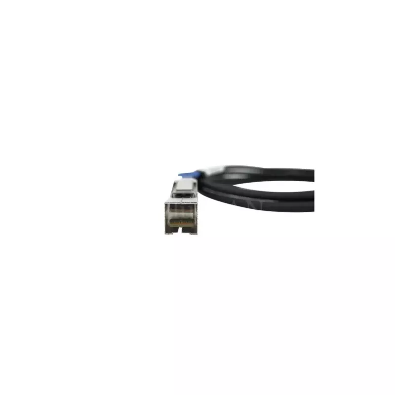 BlueOptics 691971-B21-BL MiniSAS hübriidkaabel, SFF-8088 kuni SFF-8644, 0,5 m