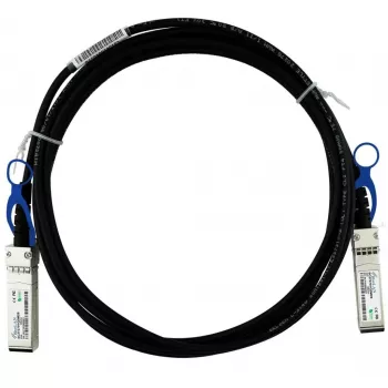 BlueOptics JL295A-BL InfiniBand kiudoptiline kaabel 3 m SFP28 Isane Isane