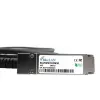 InfiniBand/kiudoptiline kaabel BlueOptics AA1404030-E6-EN-BL 2 m QSFP isane/isane