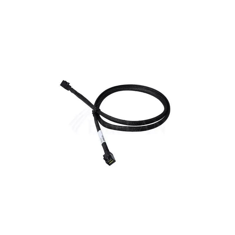 SAS-kaabel BlueOptics BLIS4343-100CM 1m 12 Gbit/s SFF-8643