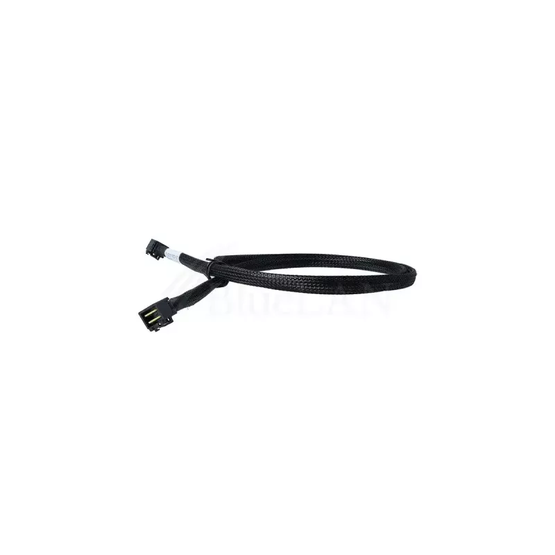SAS-kaabel BlueOptics BLIS4343-100CM 1m 12 Gbit/s SFF-8643