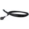 SAS-kaabel BlueOptics BLIS4387-50CM 0,5 m MiniSAS-HD MiniSAS 6 Gbit/s