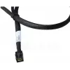 SAS-kaabel BlueOptics BLIS4387-50CM 0,5 m MiniSAS-HD MiniSAS 6 Gbit/s