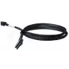 SAS-kaabel BlueOptics BLIS4387-50CM 0,5 m MiniSAS-HD MiniSAS 6 Gbit/s