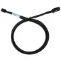 SAS-kaabel BlueOptics BLIS4387-100CM 1m MiniSAS-HD MiniSAS 6 Gbit/s
