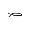SAS-kaabel BlueOptics BLIS8787-80CM 0,8 m 6 Gbit/s Must