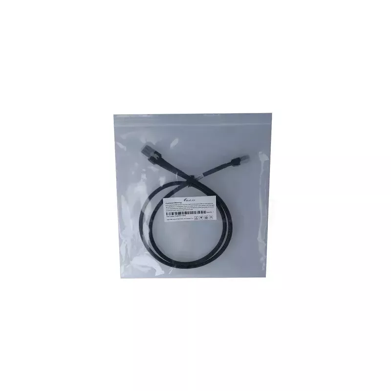 SAS-kaabel BlueOptics BLIS8787-100CM 1m 6 Gbit/s SFF-8087