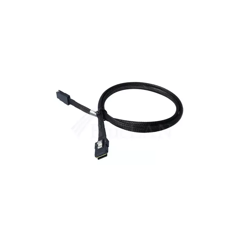 SAS-kaabel BlueOptics BLIS8787-100CM 1m 6 Gbit/s SFF-8087