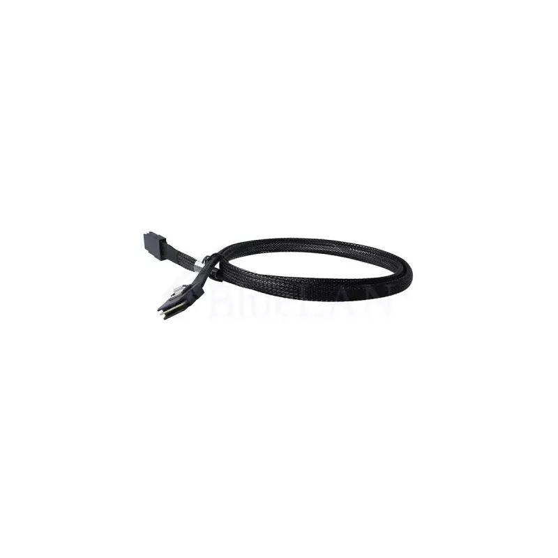 SAS-kaabel BlueOptics BLIS8787-100CM 1m 6 Gbit/s SFF-8087