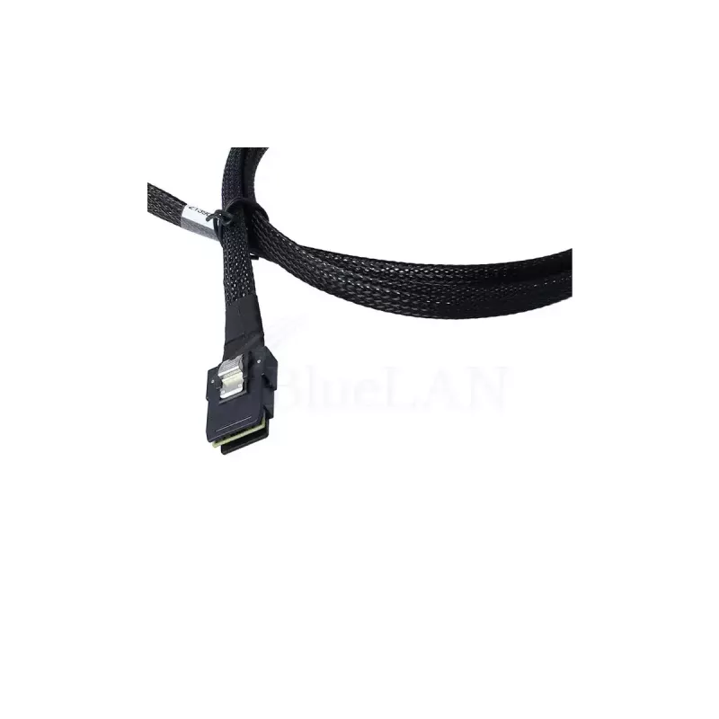 SAS-kaabel BlueOptics BLIS8787-100CM 1m 6 Gbit/s SFF-8087