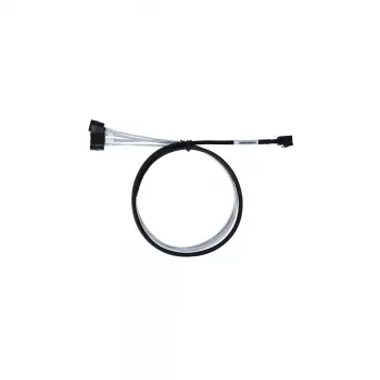 SAS-kaabel BlueOptics BLIS434S-100CM 1m MiniSAS-HD 6 Gbit/s