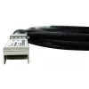 InfiniBand/fiiberoptiline kaabel BlueOptics R9D19A-BL 1 m SFP+ isane/isane